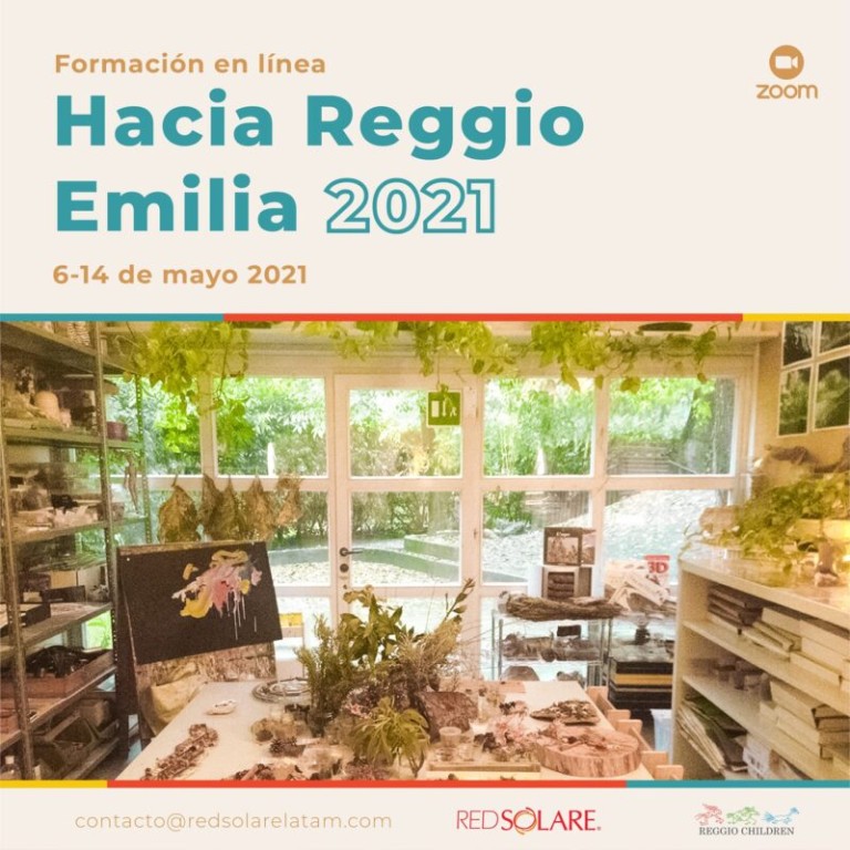 hacia reggio